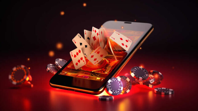 How 2024’s Tech Will Transform Online Casinos
