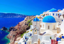 A Traveler’s Guide to Greece