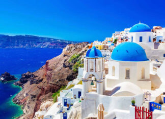 A Traveler’s Guide to Greece