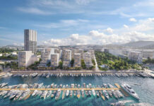 Real estate investment in Vlora