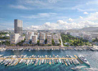 Real estate investment in Vlora
