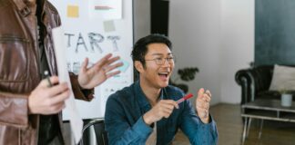 .Com Vs .Ai: What Startups Must Know for Online Success pexels photo 7414283