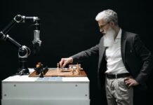 .Com Vs .Ai: What Investors Should Know About Digital Futures pexels photo 8438915