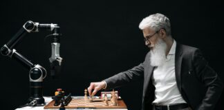 .Com Vs .Ai: What Investors Should Know About Digital Futures pexels photo 8438915