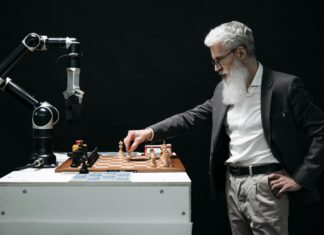 .Com Vs .Ai: What Investors Should Know About Digital Futures