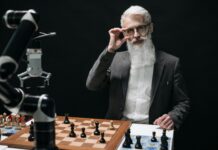 .Com vs .Ai: Which Domain Will Shape the Future of Your Brand? pexels photo 8438934