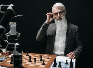 .Com vs .Ai: Which Domain Will Shape the Future of Your Brand?