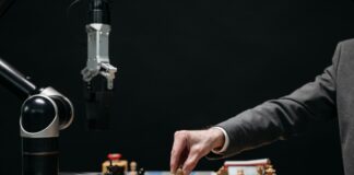 .com Vs .ai: Which Domain Extension Boosts Your SEO Strategy? pexels photo 8438944 1