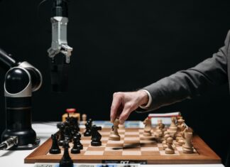 .com Vs .ai: Which Domain Extension Boosts Your SEO Strategy?