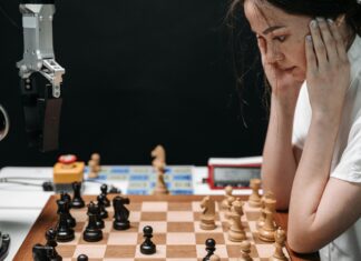 .Com Vs .Ai: Which Domain Reigns Supreme for Tech Innovation?