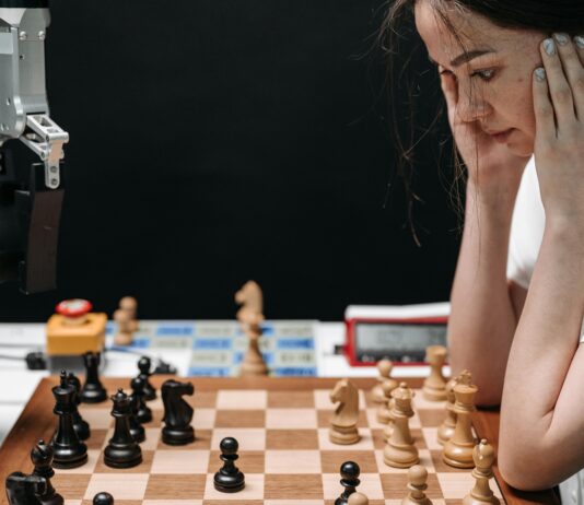 .Com Vs .Ai: Which Domain Reigns Supreme for Tech Innovation? pexels photo 8438952