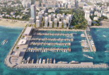 Long-term benefits of investing in waterfront properties at Vlora Marina