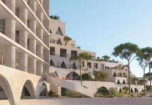 Mediterranean hotel experience: What to expect in Green Coast Albania