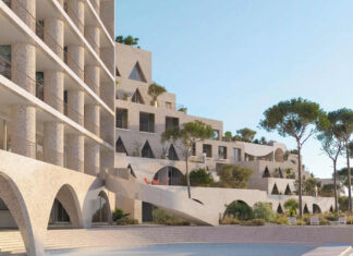 Mediterranean hotel experience: What to expect in Green Coast Albania