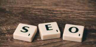 Why Website Domains Are Crucial for SEO: Unlock Your Success pexels photo 270637