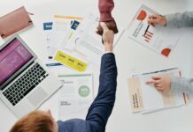 How to Use Domain Valuation Reports for Sales Effectively Today pexels photo 7109292