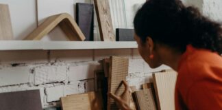 Choosing a Domain Name That Builds Customer Trust Effectively pexels photo 7505566