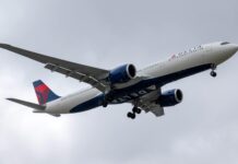 Delta Flight DL275 diverted, DL275 LAX diversion, Delta emergency landing LAX, DL275 flight update, Delta diverted flight news, DL275 incident report, LAX airport flight diversion