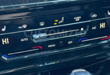 Volkswagen Golf 7, Digital Touch Climate Control For Golf 7/7.5, Digital Climate Control for Golf 7, Touch Climate Control for Golf 7, Golf 7 Climate Control Settings, Golf 7.5 Climate Control Features, Golf 7 Digital AC Reviews, VW Golf AC Panel Settings