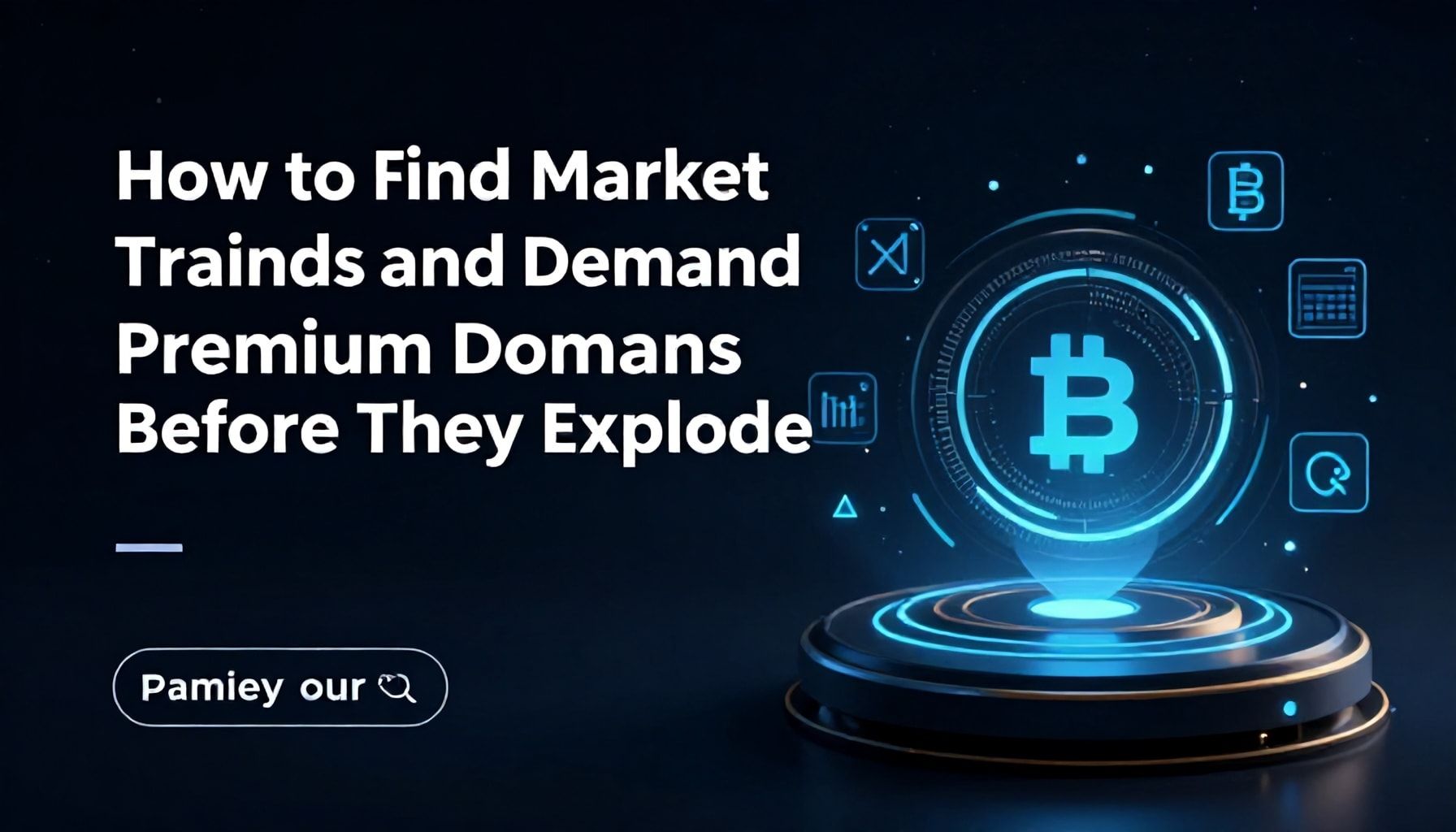 Analyzing Market Trends and Demand