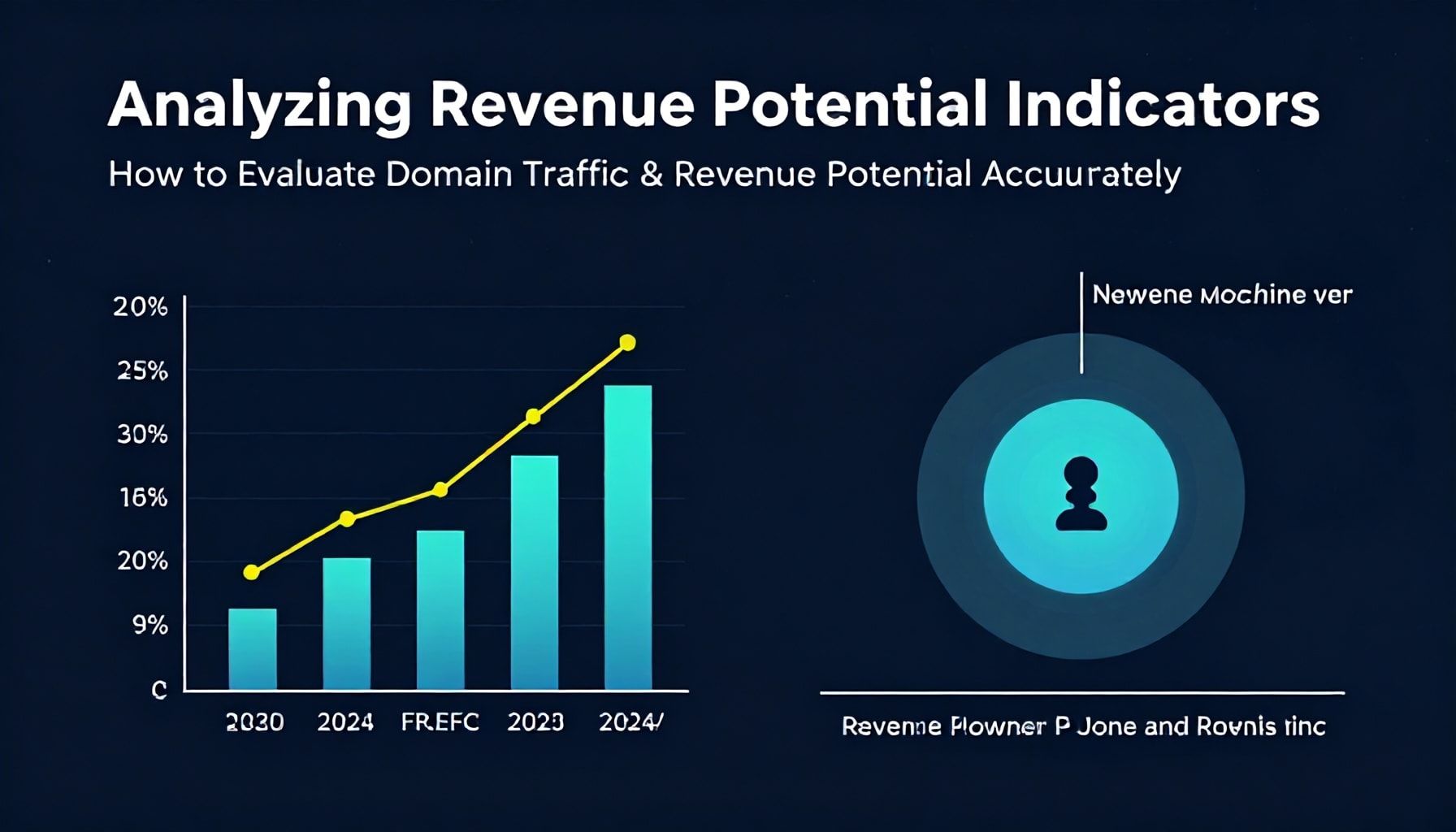 Analyzing Revenue Potential Indicators