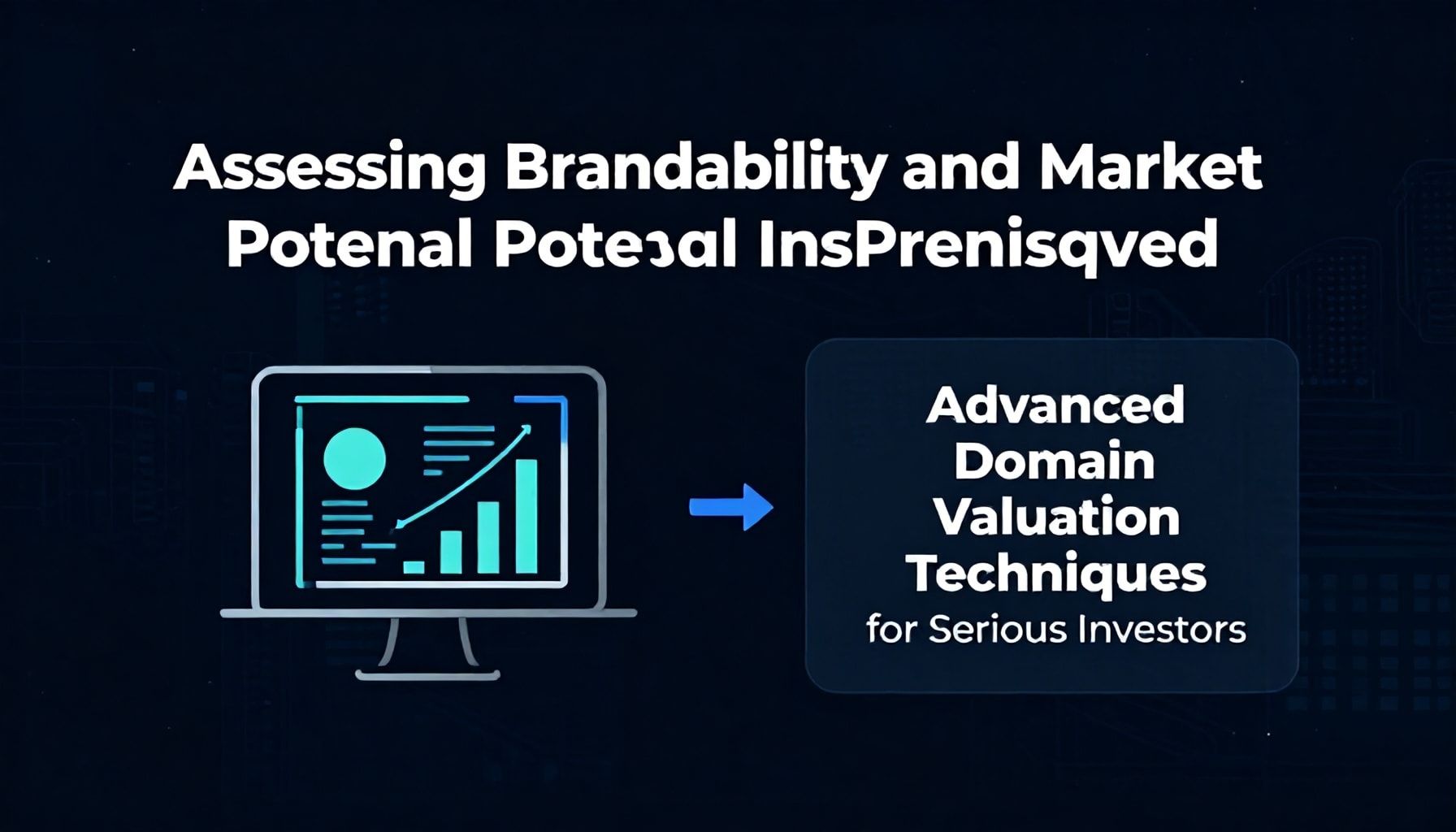 Assessing Brandability and Market Potential