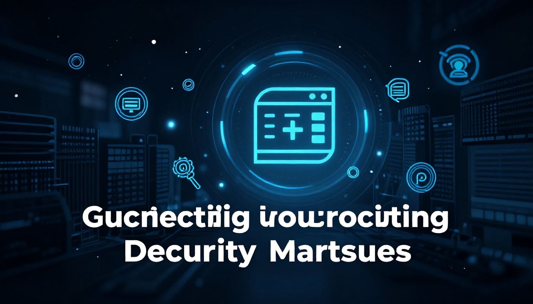 Automating Domain Security Measures