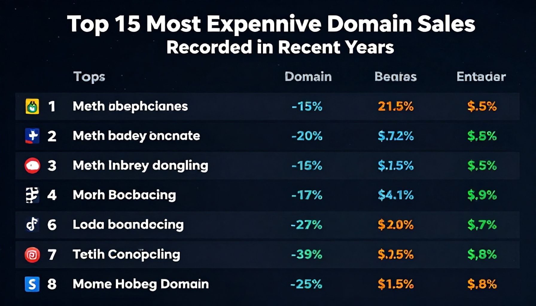 Behind the staggering price tags