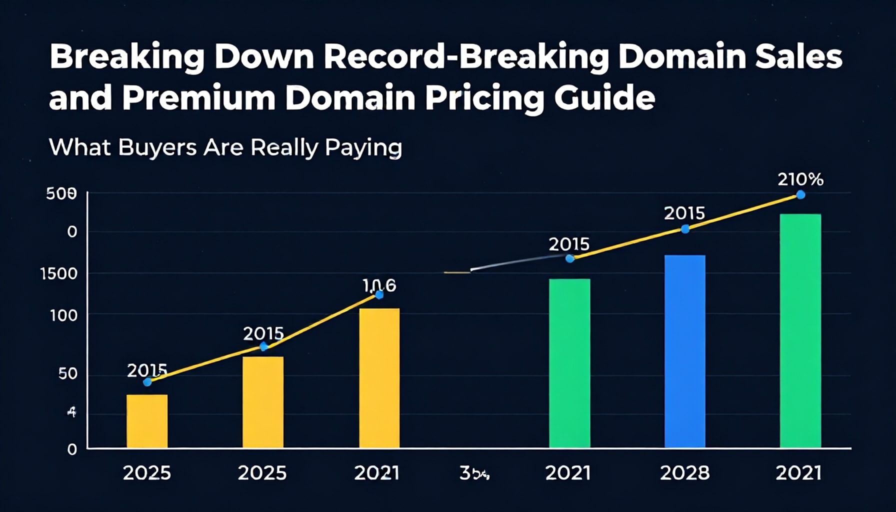 Breaking Down Record-Breaking Domain Sales