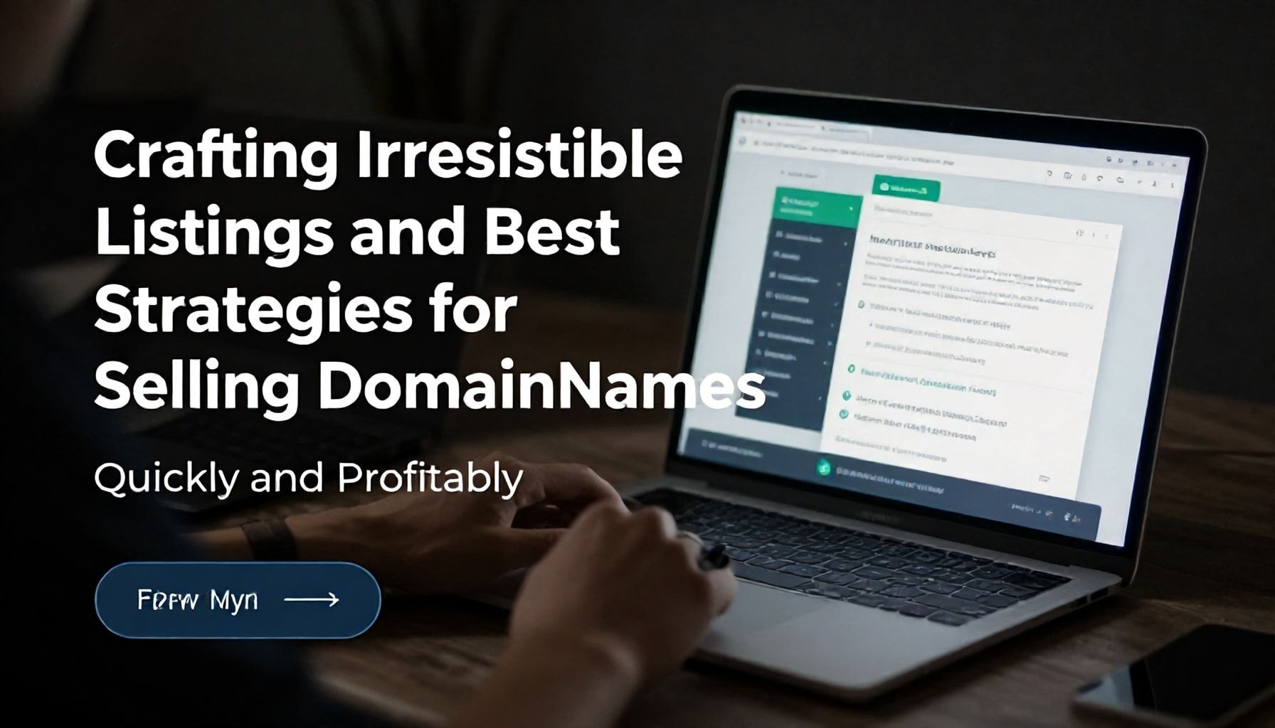 Crafting Irresistible Listings