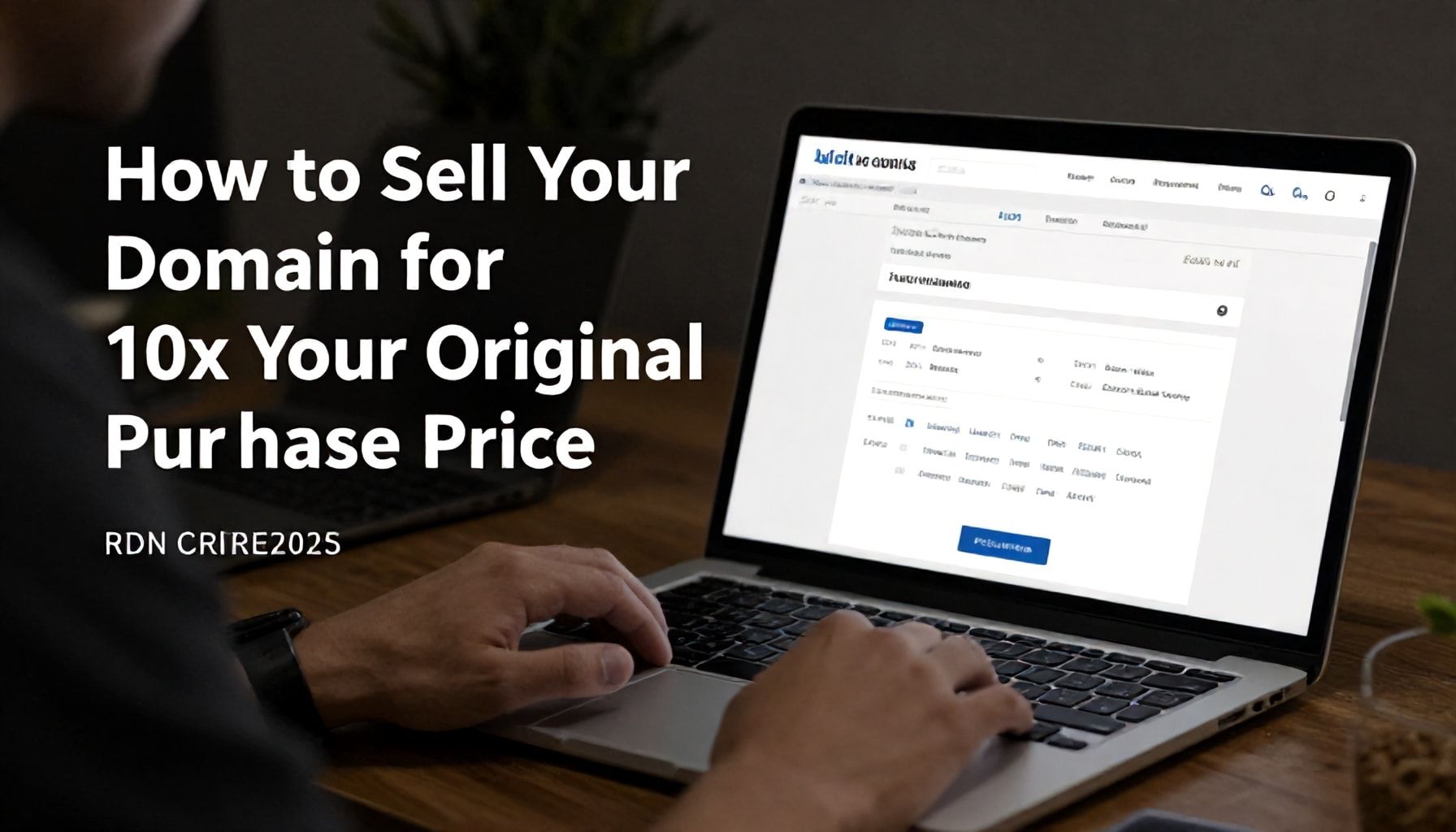 Crafting Irresistible Listings