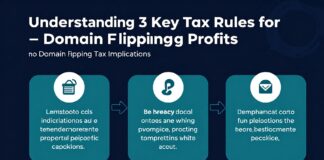 domain flipping tax implications you need to understand now featured 1768342196