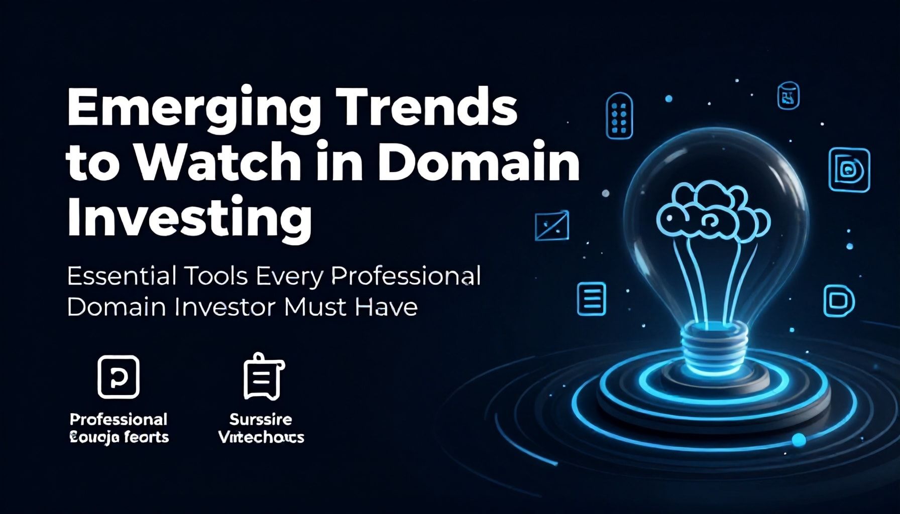 Emerging Trends to Watch in Domain Investing