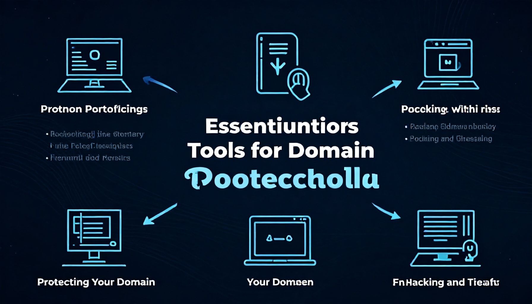 Essential Tools for Domain Protection