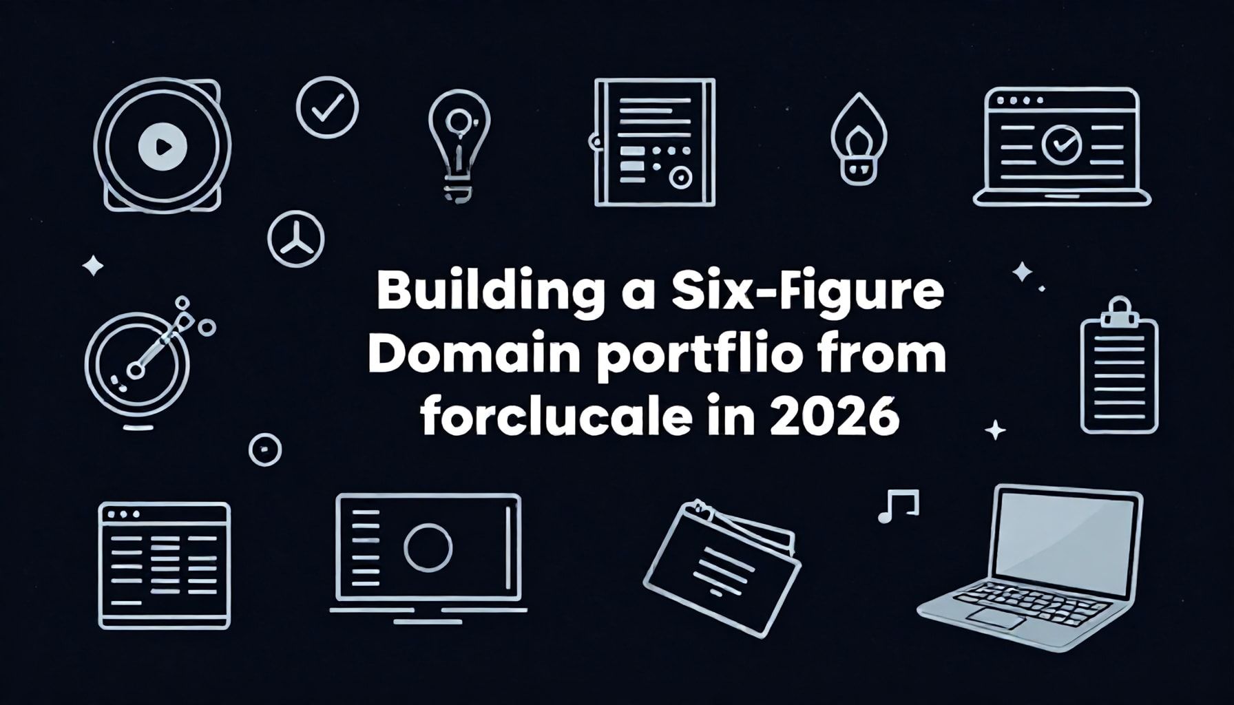 Essential Tools for Portfolio Building