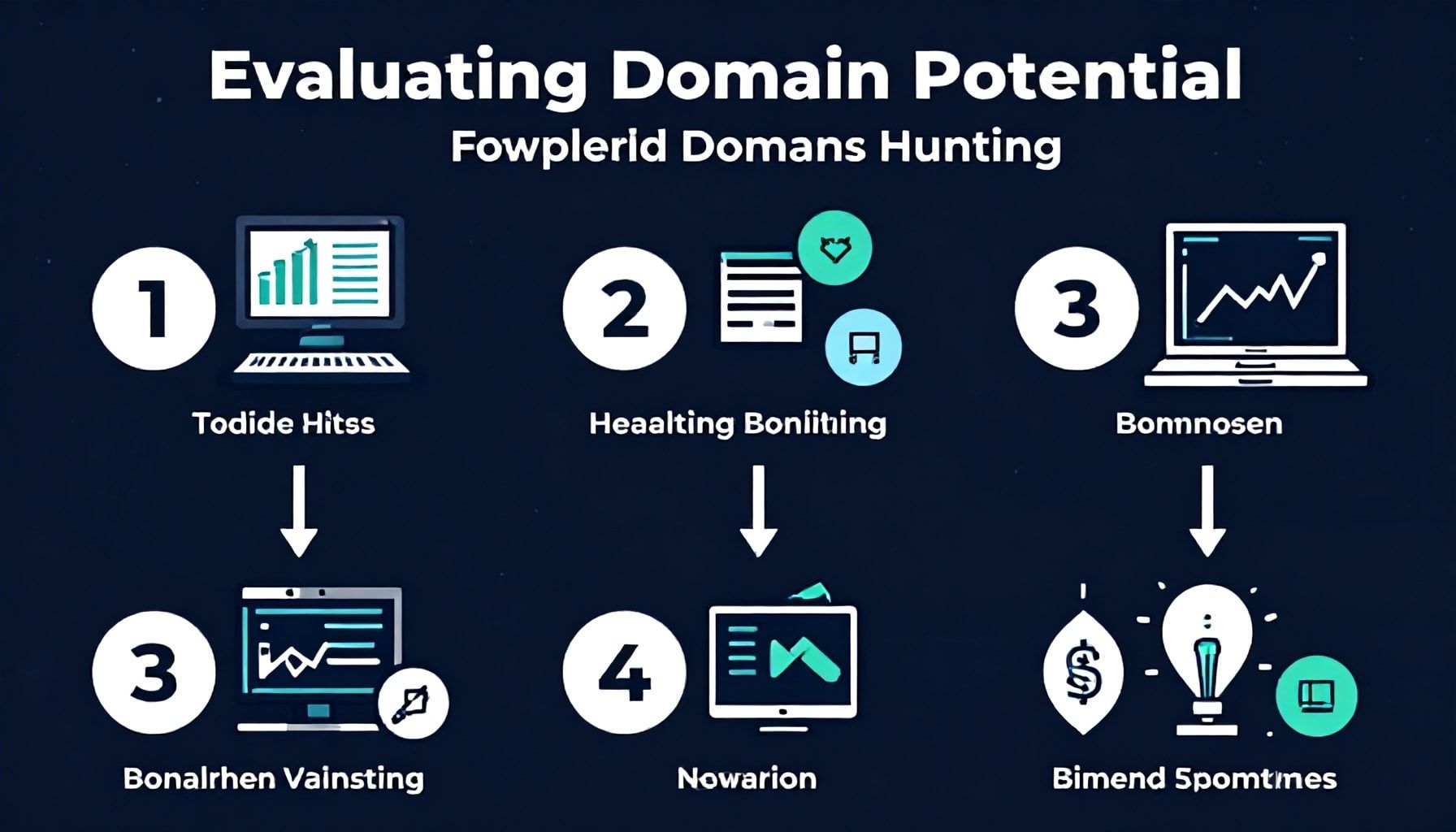 Evaluating Domain Potential for Profit