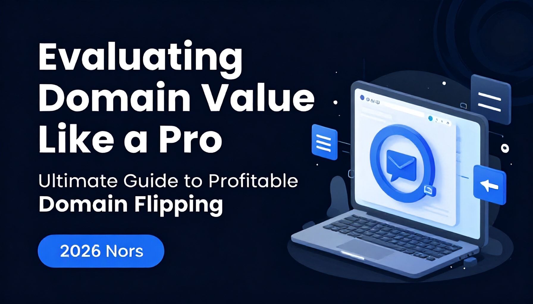 Evaluating Domain Value Like a Pro