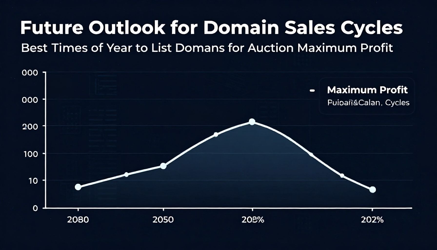 Future Outlook for Domain Sales Cycles