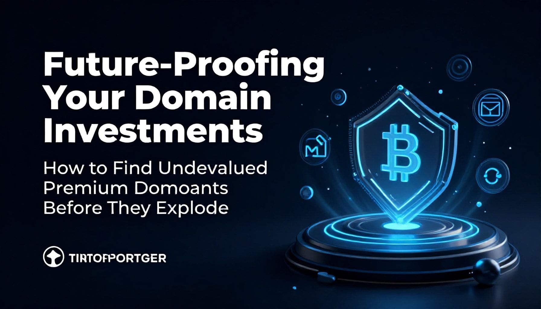 Future-Proofing Your Domain Investments