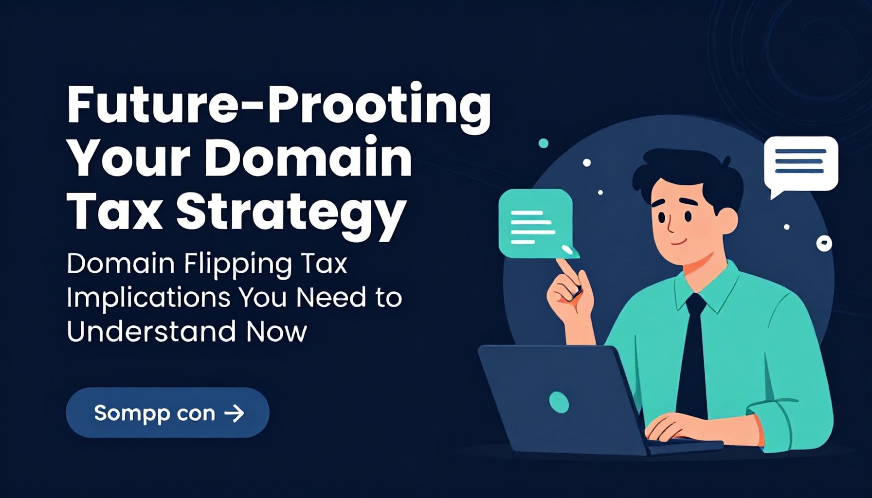 Future-Proofing Your Domain Tax Strategy