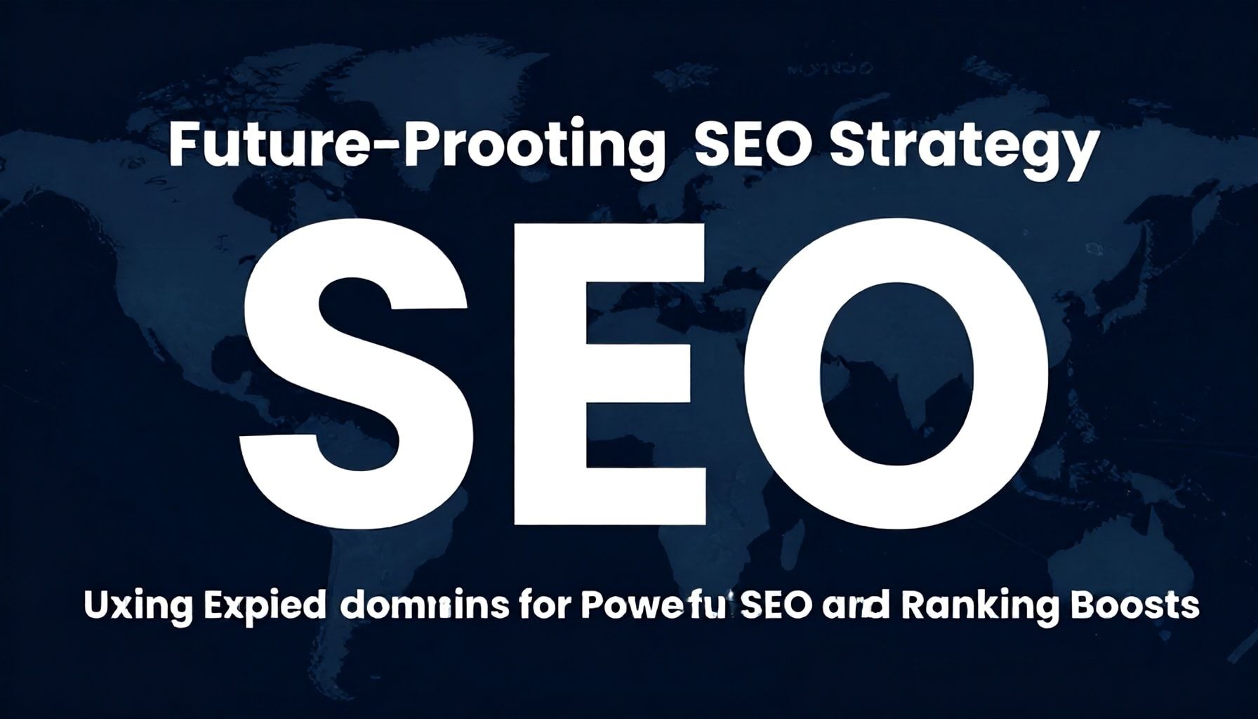Future-Proofing Your SEO Strategy