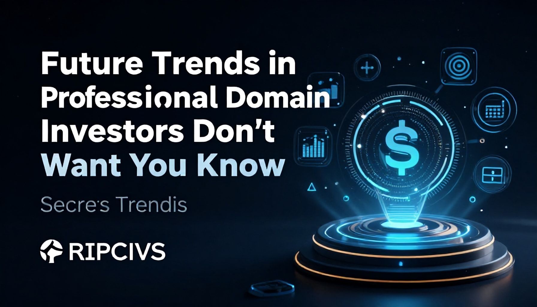 Future Trends in the Domain Market