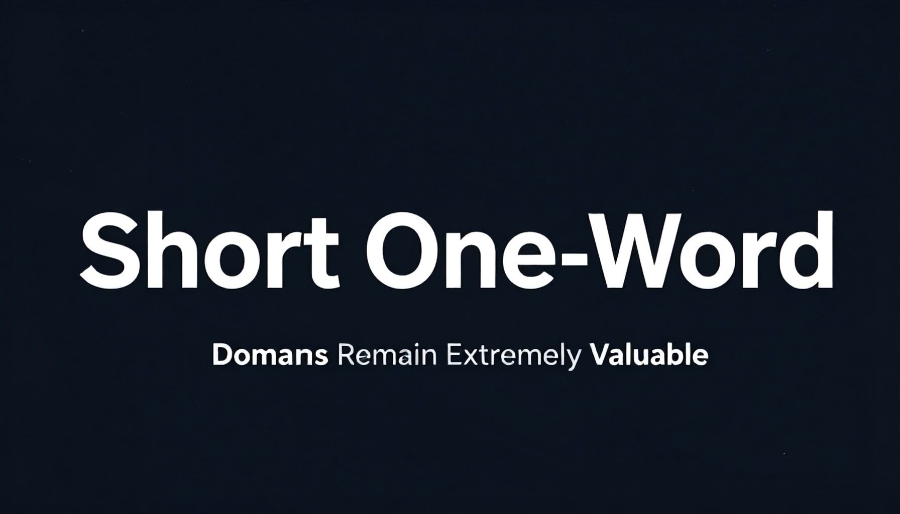 How brevity enhances memorability and accessibility