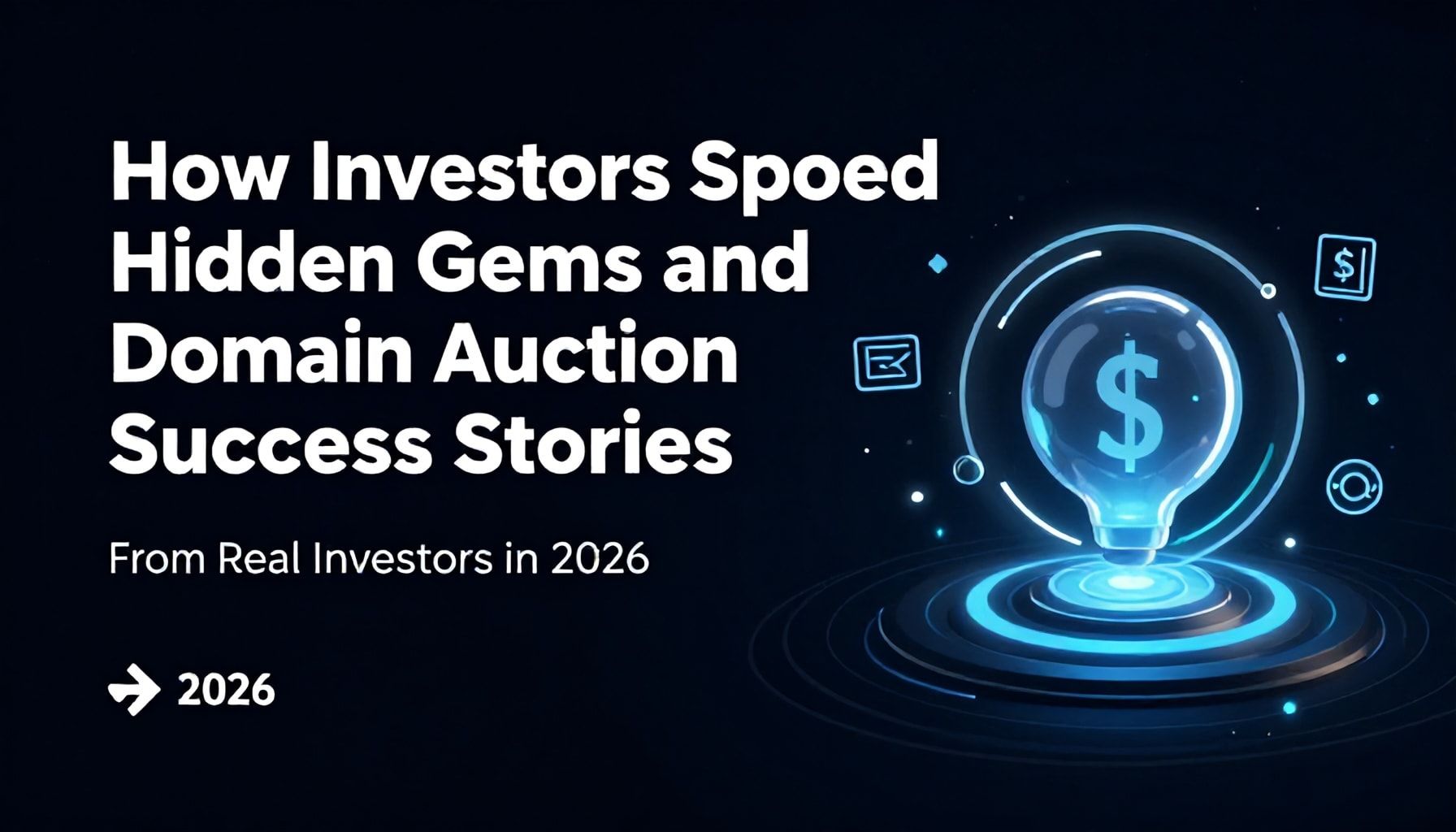 How Investors Spotted Hidden Gems