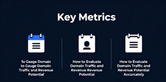 how to evaluate domain traffic and revenue potential accurately featured 1768345779