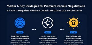 how to negotiate premium domain purchases like a professional featured 1768234185