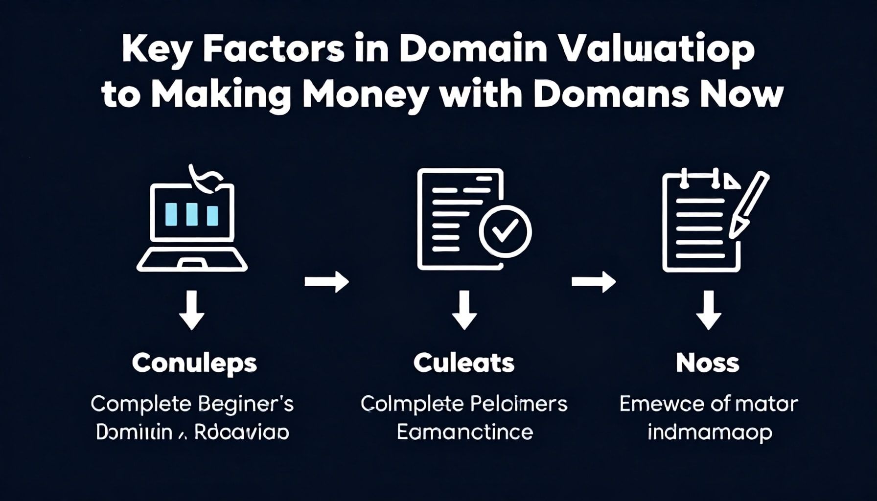 Key Factors in Domain Valuation