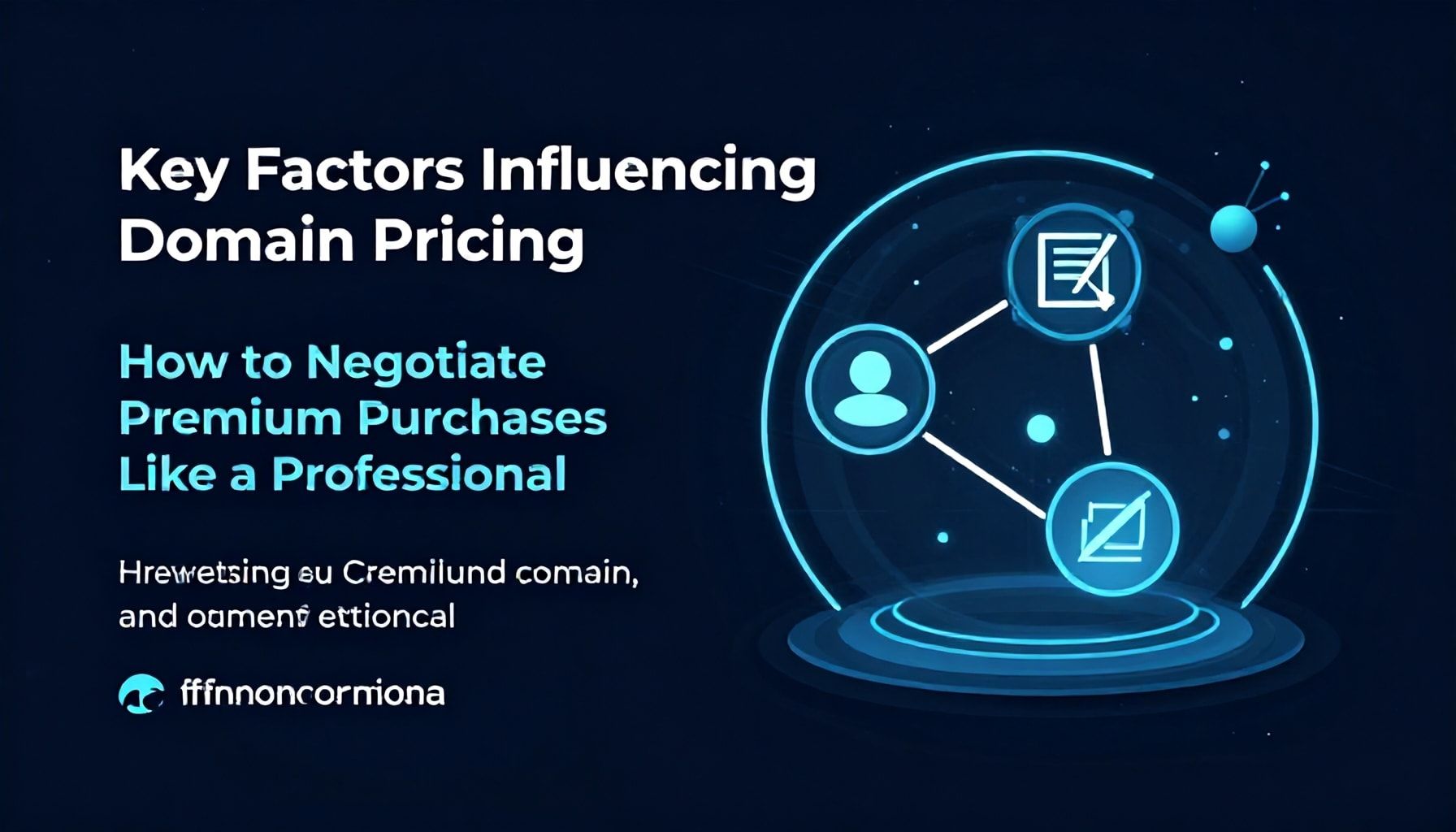 Key Factors Influencing Domain Pricing