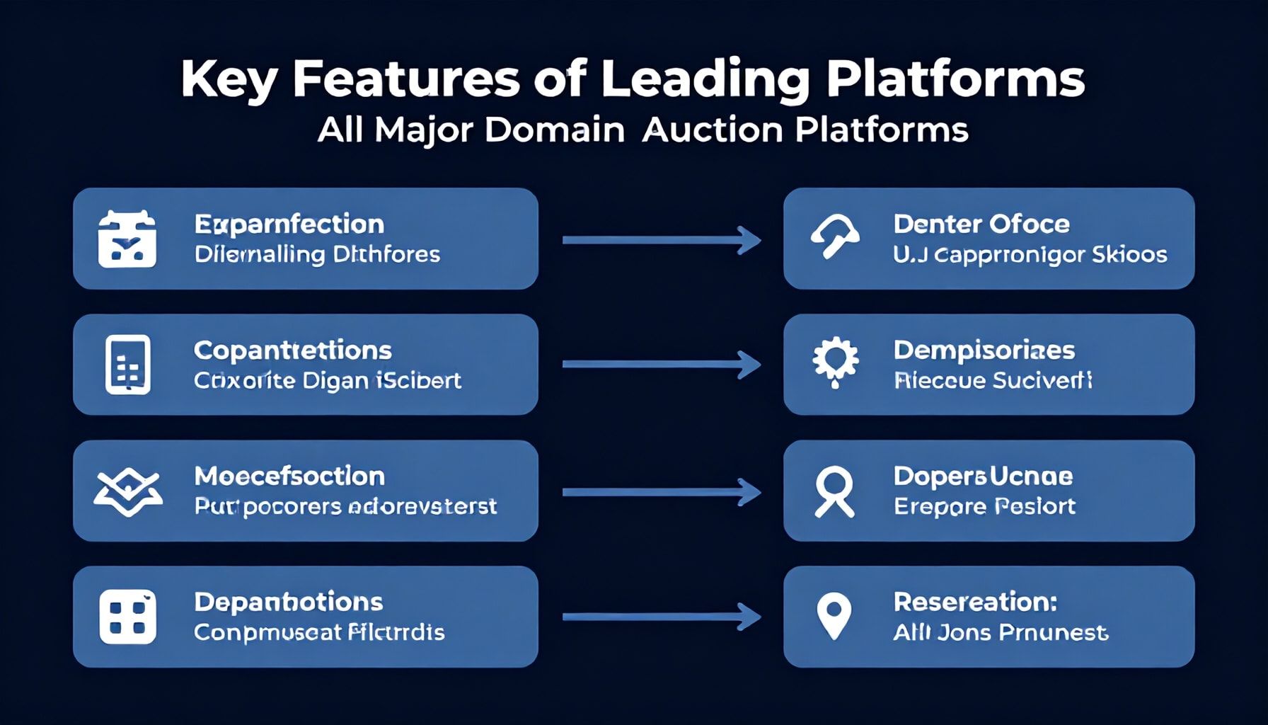 Key Features of Leading Platforms