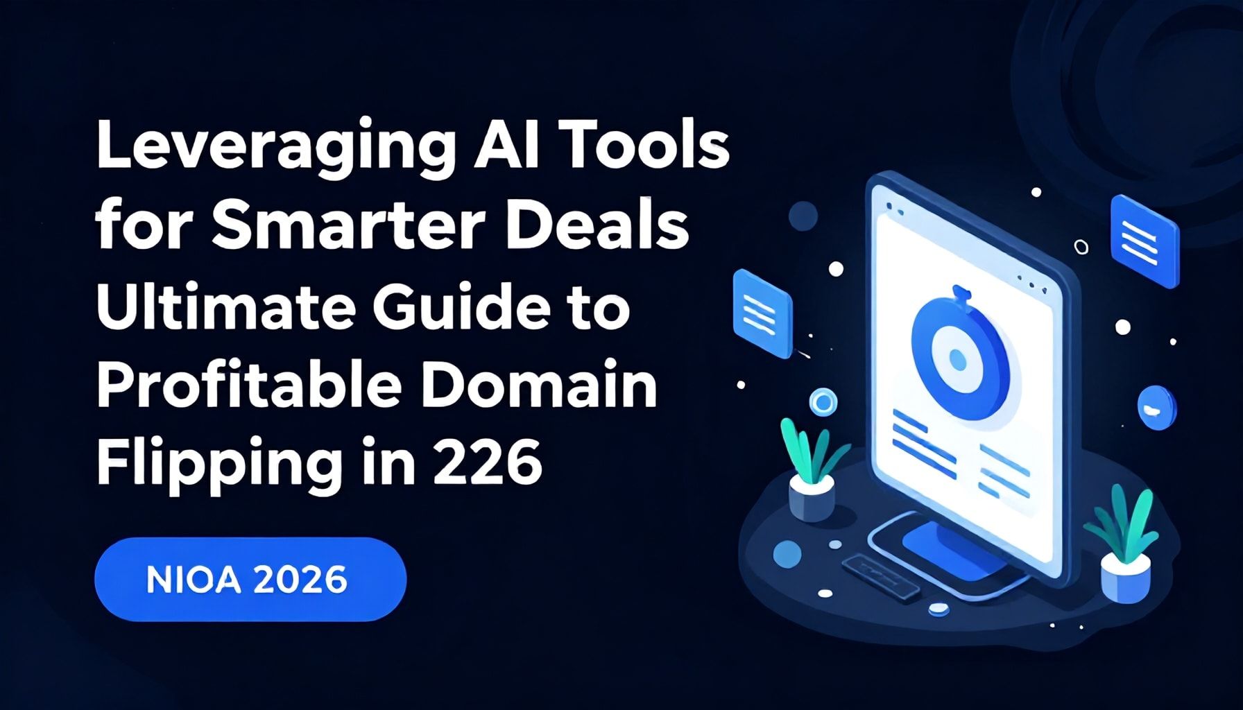 Leveraging AI Tools for Smarter Deals